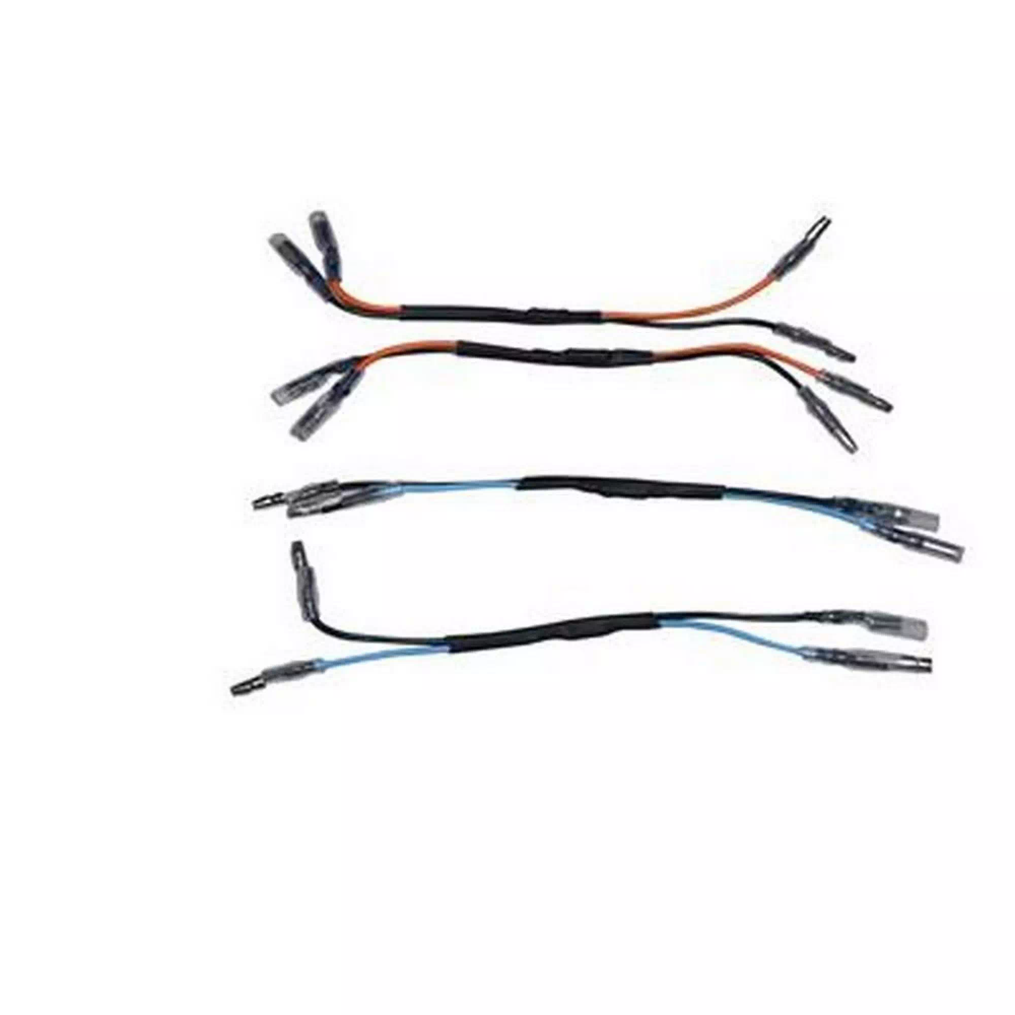 RKS VELOCE 150 SİNYAL TESİSATI 4LÜ TAKIM [RUBANO150] #RK 46751